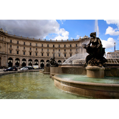 " Rome "