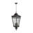 Cotswold Lane Large Pendant from Generation Lighting -787451776