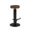 Swivel Bar Stool