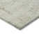 Machine Washable Indoor/Outdoor Xhevrie ACN1723 Linen Rug
