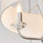 Basilia 3 - Light Drum Chandelier-35307352