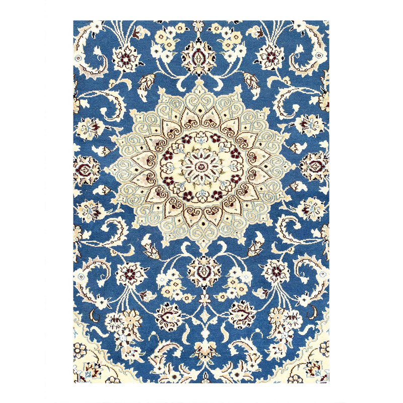 Ramveer Oriental Area Rug