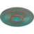 Copper Green Patina