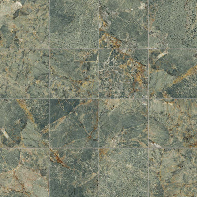 Prestige 8x8 Amazzonite