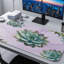 Polyester Desk Pad-2092548590