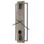 Harwood III Wall Clock