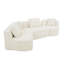 Canapé modulaire modulaire 137,8 po-130853119-130853120