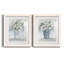 Fleuriste Francais I - ensemble de 2 reproductions d'art-1406372436-1406372416-1406372441
