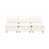 Beige est en rupture de stock