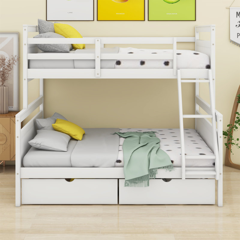 Lit pour enfant Paniz