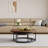 Round Nesting Coffee Table-154412510