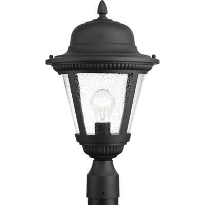 Rawson Seeded Lantern Head