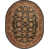 Oval 7'6" x 9'6"