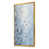 Gold Floater Framed