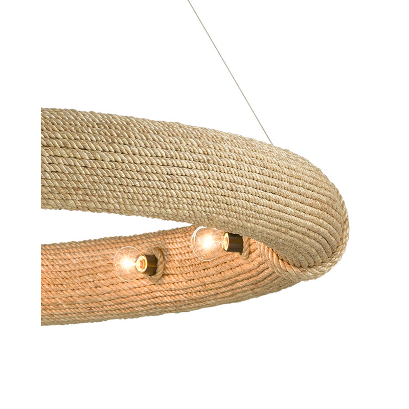 Portmeirion 12 - Light Chandelier