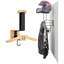 2.5cm W Plastic Storage Rack