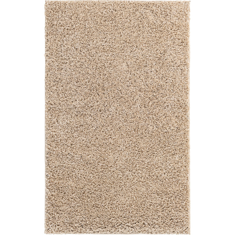 Indoor Rug, Rectangle 4' x 6'