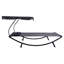 Double Hammock With Stand