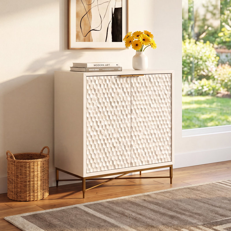 Capra 32'' Bar Cabinet
