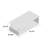 Dharamvir Glass Top Single Coffee Table