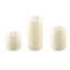 Ensemble de bougies pilier 3 pièces-212871030