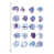 Toile tendue