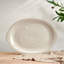 Italian Countryside Turkey Platter
