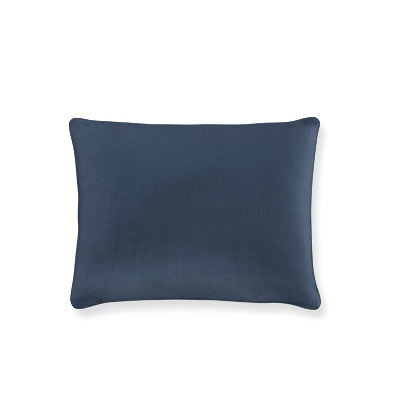 Mandalay Sham, King, Linen