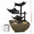 Modern Indoor desktop fountain-983435760