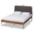 Maurice Upholstered Slat Bed-1967981287