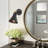 Hellman Swing Arm Sconce