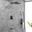 Robinet de baignoire et douche-93558148