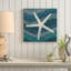 «Sea Glass IV» par Wild Apple Portfolio, art mural sur toile-26309708
