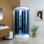 Steam Shower