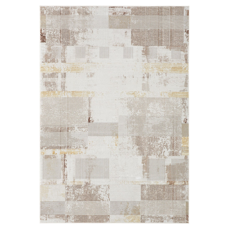 Joanna Brown, Rectangle 2' x 3'