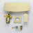 Wall Mounted Optional Single-handle Bathroom Faucet-61503417