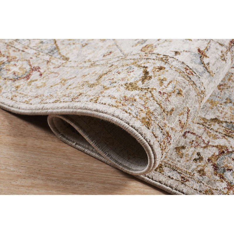 Tapis Sejdo, Rectangle 8 pi 10 po x 12 pi 2 po