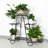 Weather Resistant Planter Accessory