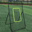 Objectif portatif de formation baseball
