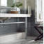 Manhattan 2" x 8" Glass Mosaic Tile-36933077