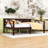 Cladinoro Wood Daybed with Slats-543360661-543360618