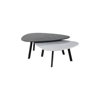 Trocadero Nesting Coffee Table