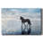 Horse Motion VI-Gallery Wrapped Canvas-678771918