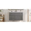 Meuble-lavabo mural 36 po, armoire de rangement flottante avec 2 tiroirs, 1 tiroir basculant, lavabo simple en céramique à 3 trous, armoire moderne.-954731872-954731932