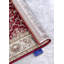 Kollektion 1767 Machine Woven Red cream Rug-101091956