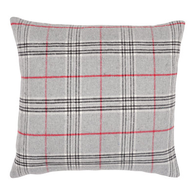 Coussin en coton 