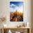 Nicci Florence Basilica Skyline-108483280