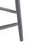 Tabouret de comptoir 24 po Blanchard-525554275