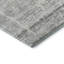 Tapis argenté lavable à la machine Premium Gerardo-23603857