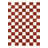 Carlisha Contemporary Checkered Area Rug-1173288110